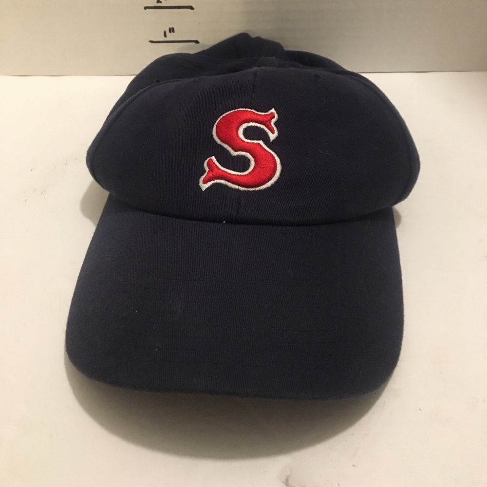 MILB Salem Red Sox baseball Hat fitted size 7 1/8